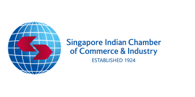Singapore Indian Chamber of Commerce Singapore logo